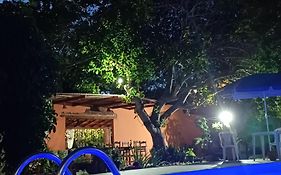 Pousada Água de Côco